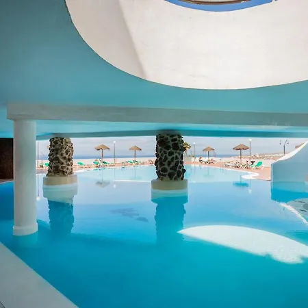 With Sea View Island Village Appartement Costa Adeje (Tenerife)