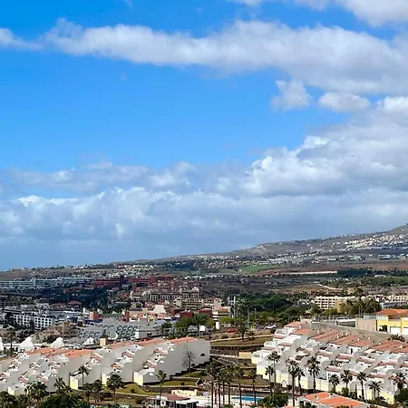 شقة With Sea View Island Village *