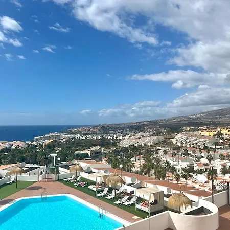 With Sea View Island Village