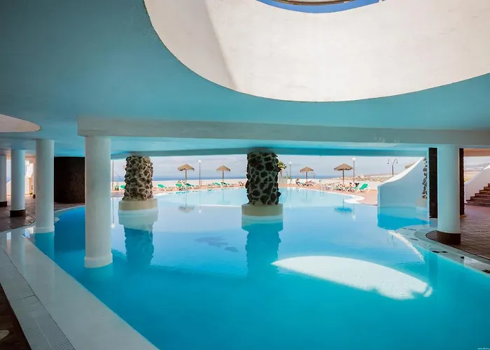 With Sea View Island Village Apartamento Costa Adeje (Tenerife)