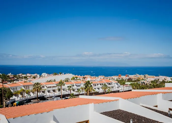 With Sea View Island Village *