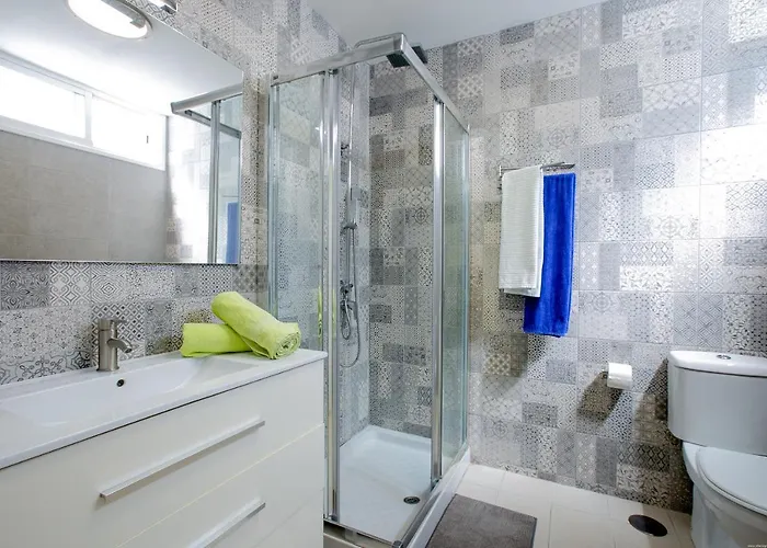 With Sea View Island Village Costa Adeje