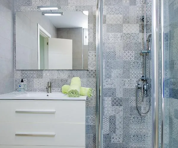 With Sea View Island Village Apartamento