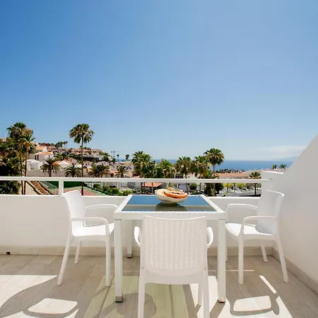 With Sea View Island Village