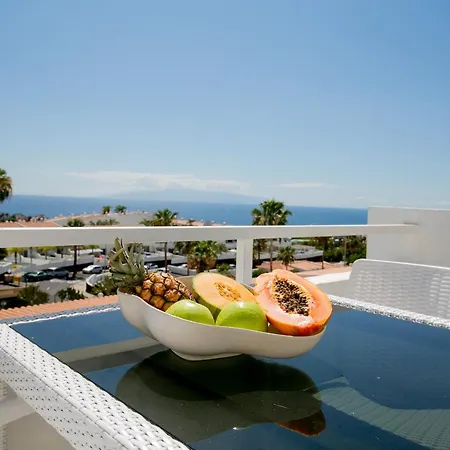 With Sea View Island Village Apartment *