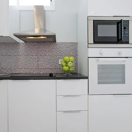 With Sea View Island Village Apartment *