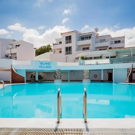 With Sea View Island Village Apartment *