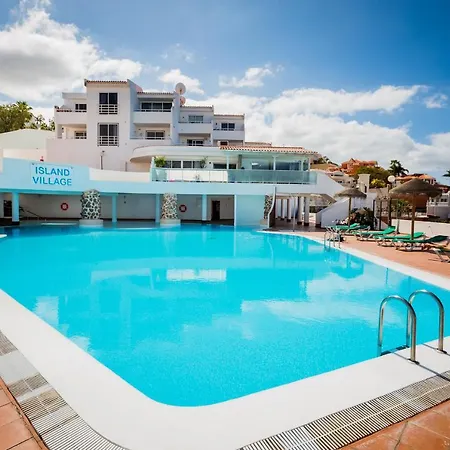 Appartement With Sea View Island Village Costa Adeje (Tenerife)