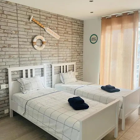 With Sea View Island Village * アデヘ