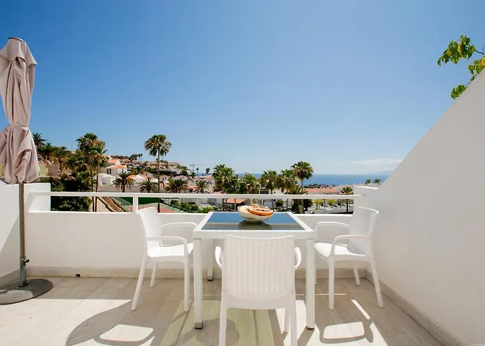 With Sea View Island Village