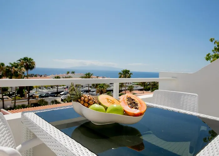 With Sea View Island Village Appartamento *