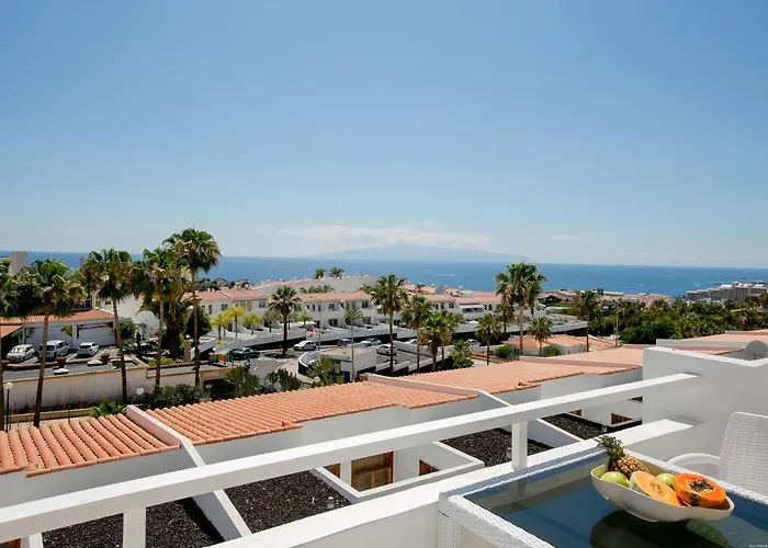 With Sea View Island Village Appartamento